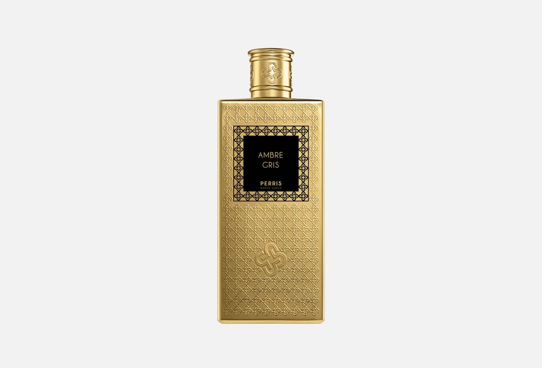 Perris Monte Carlo Eau De Parfum Ambre Gris