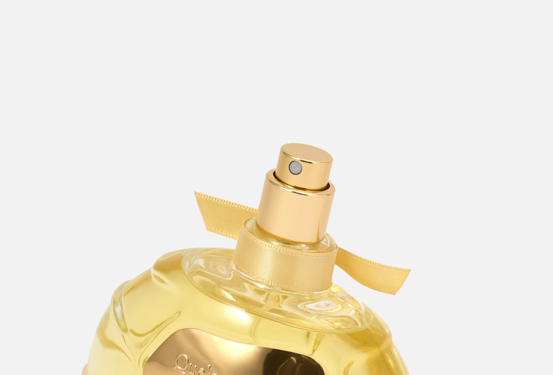 Houbigant Eau De Parfum Quelques Fleurs L'Original