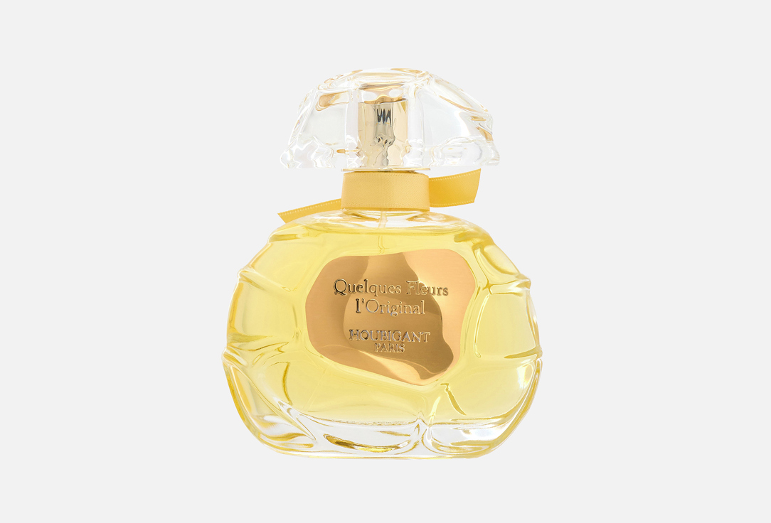 Houbigant Eau De Parfum Quelques Fleurs L'Original