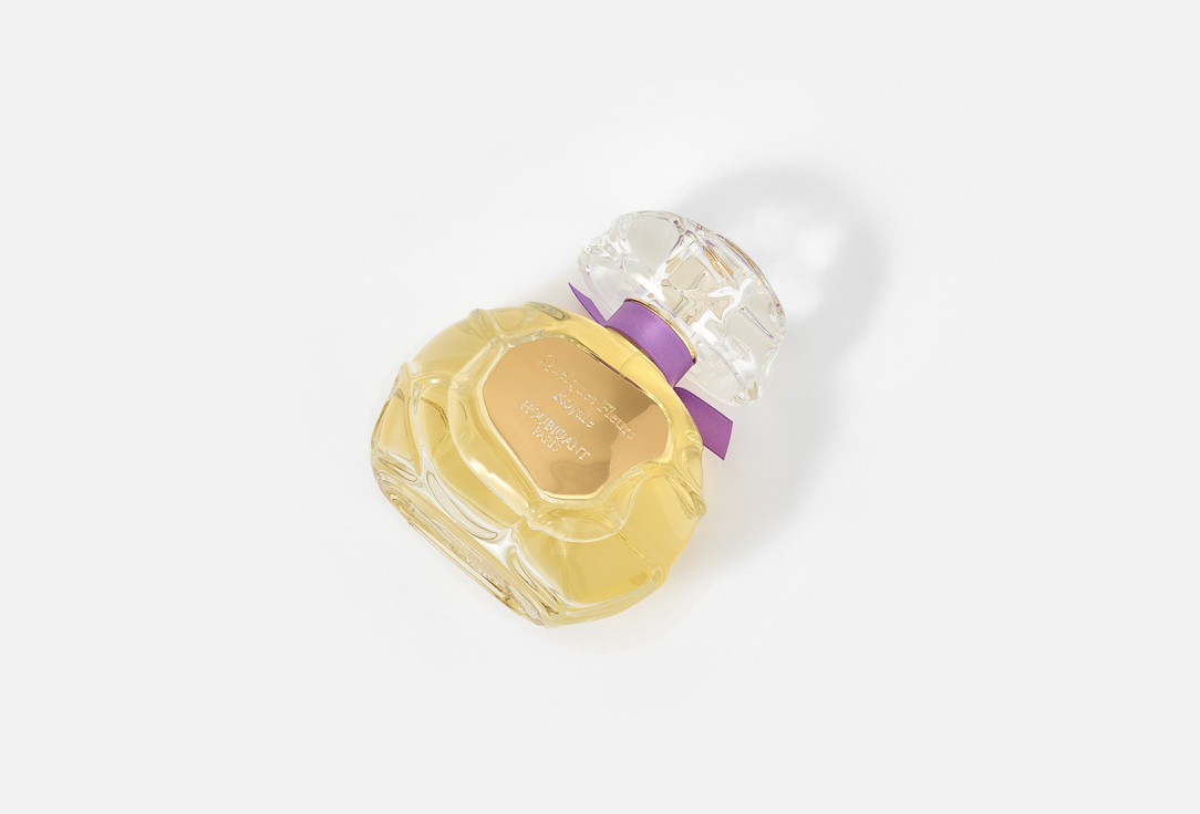 هوبيغانت ماء عطر كيلك فلور رويال