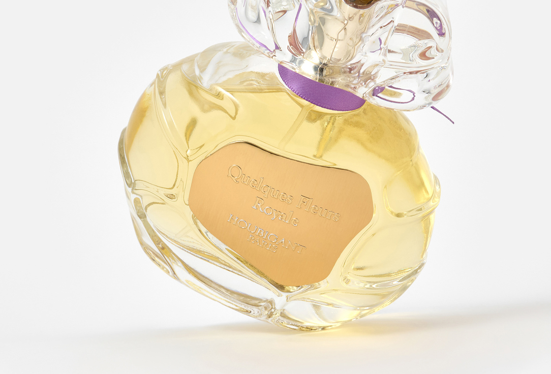 هوبيغانت ماء عطر كيلك فلور رويال
