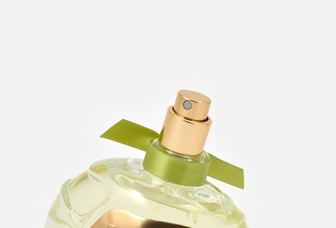Houbigant Eau De Parfum Quelques Fleurs Jardin Secret