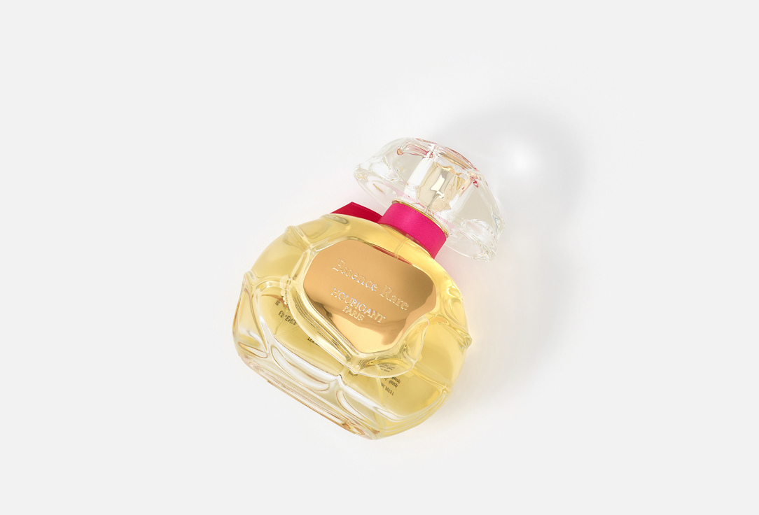 Houbigant Eau De Parfum Essence Rare