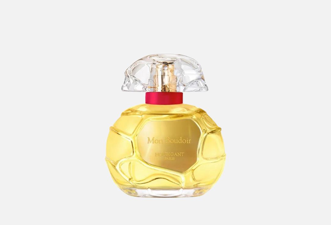 Houbigant Eau De Parfum Mon Boudoir