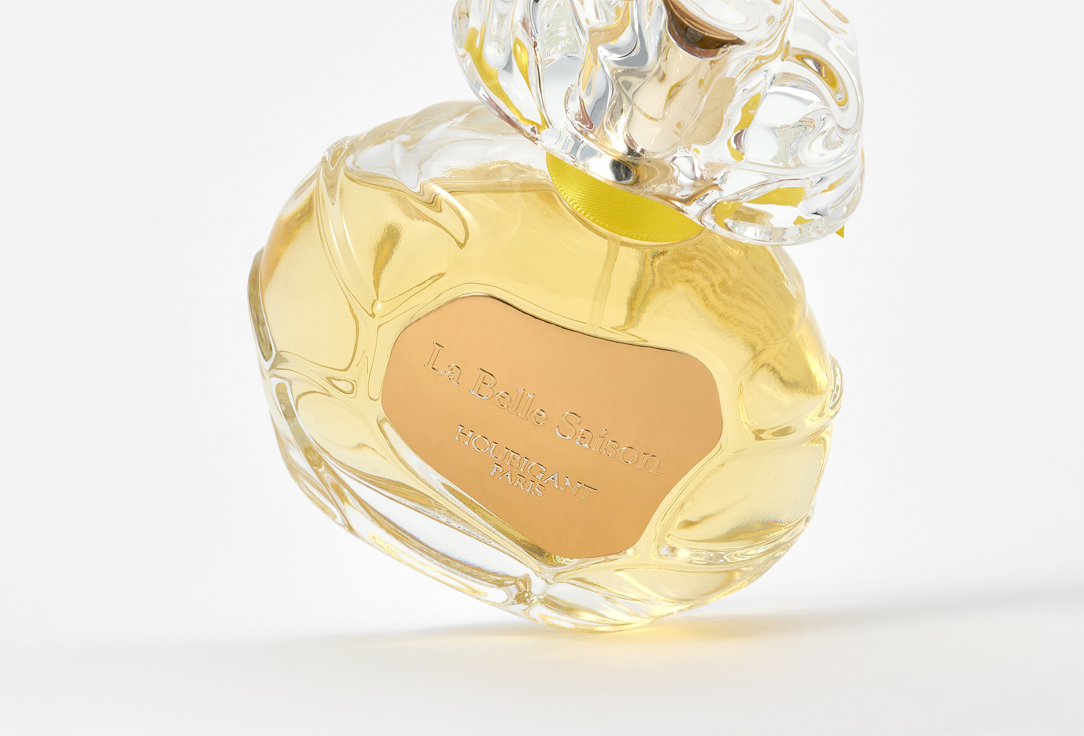 Houbigant Eau De Parfum La Belle Saison