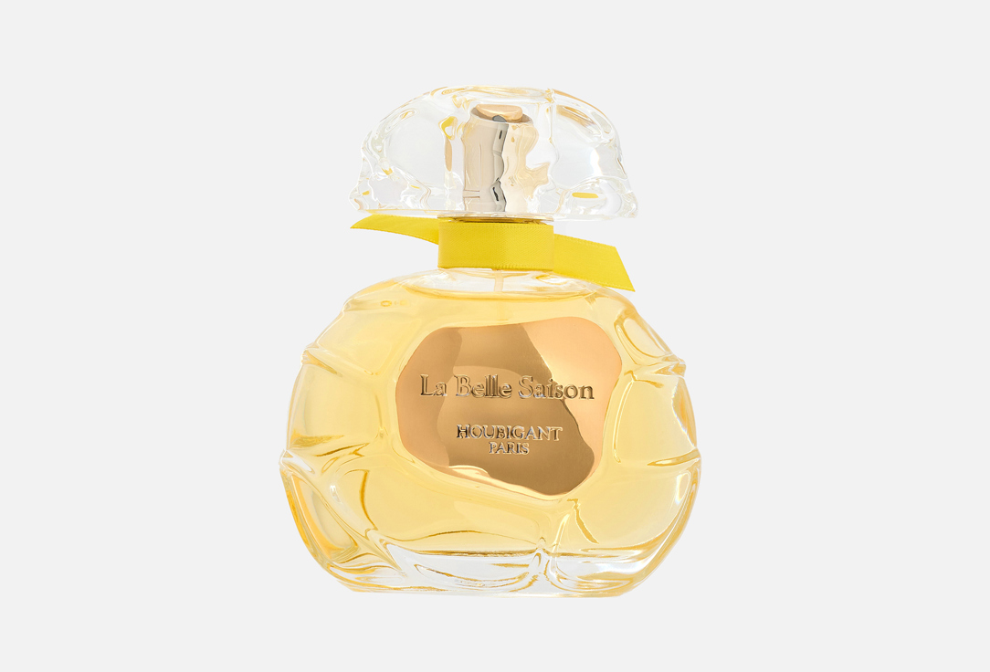 Houbigant Eau De Parfum La Belle Saison