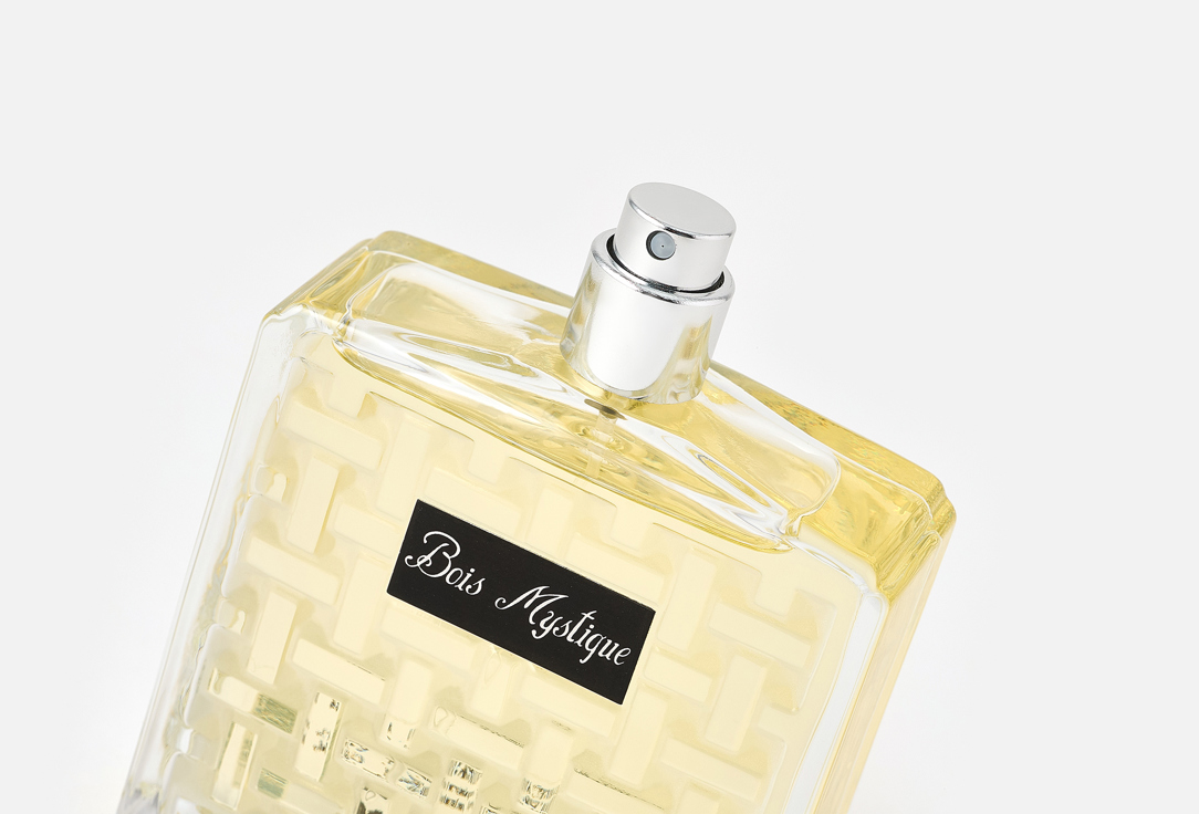 Houbigant Eau De Parfum Bois Mystique