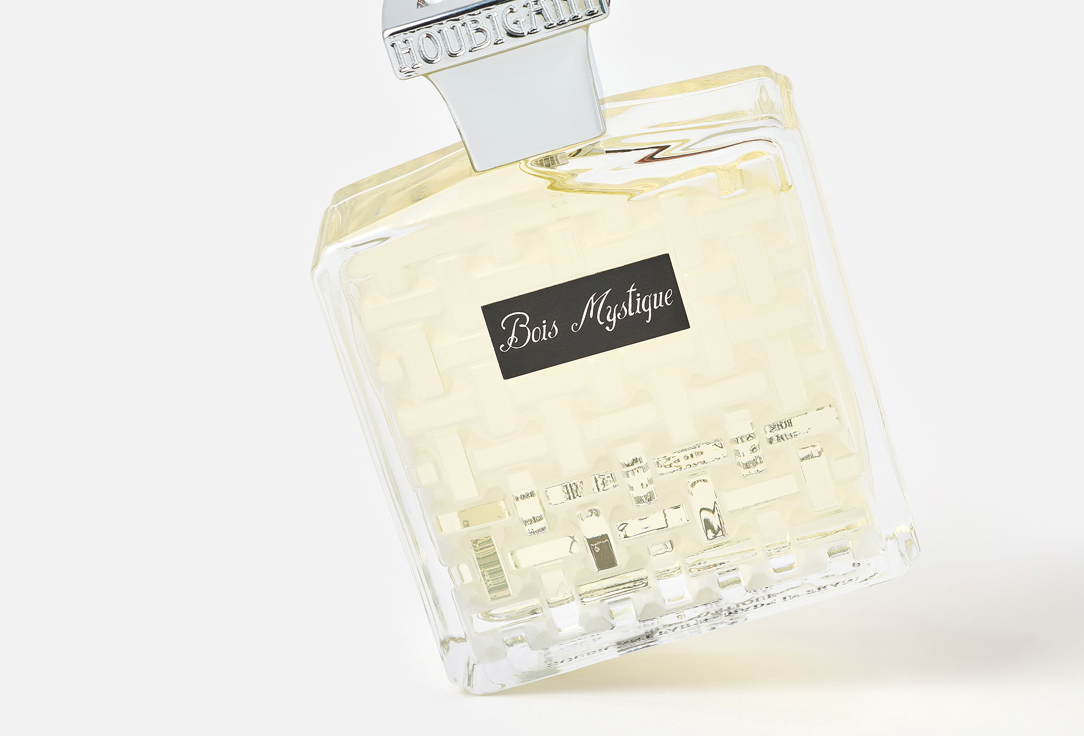 Houbigant Eau De Parfum Bois Mystique