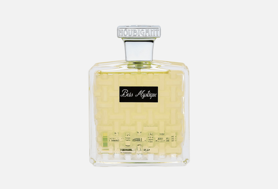 Houbigant Eau De Parfum Bois Mystique
