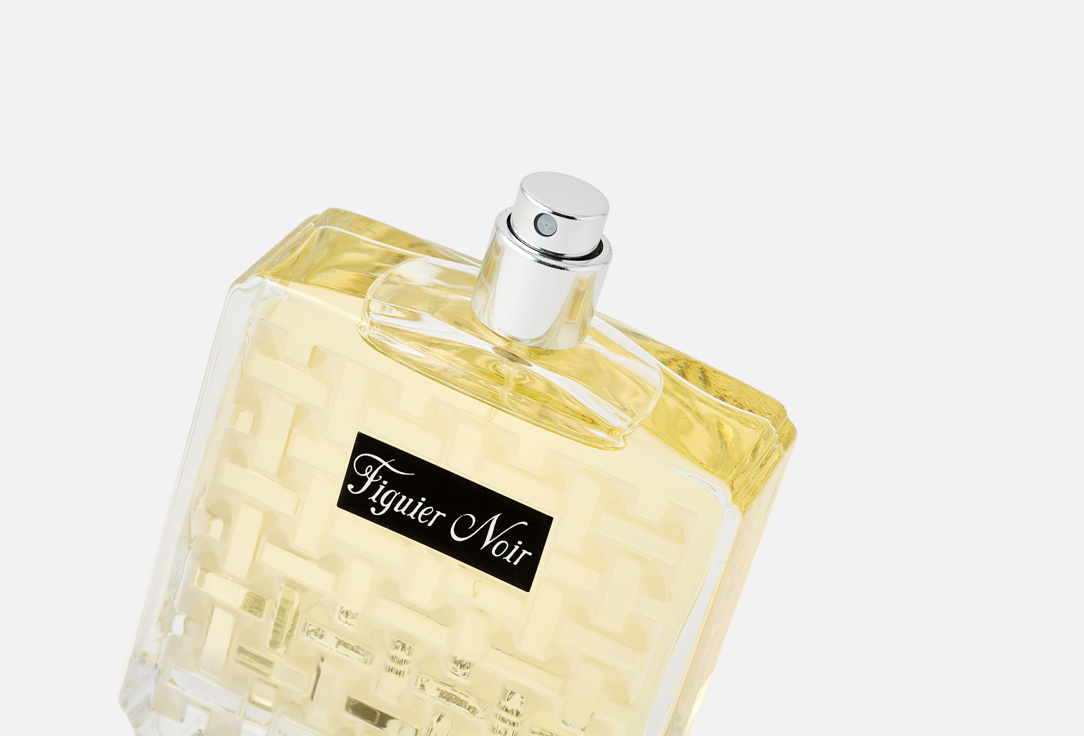 Houbigant Eau De Parfum Figuier Noir