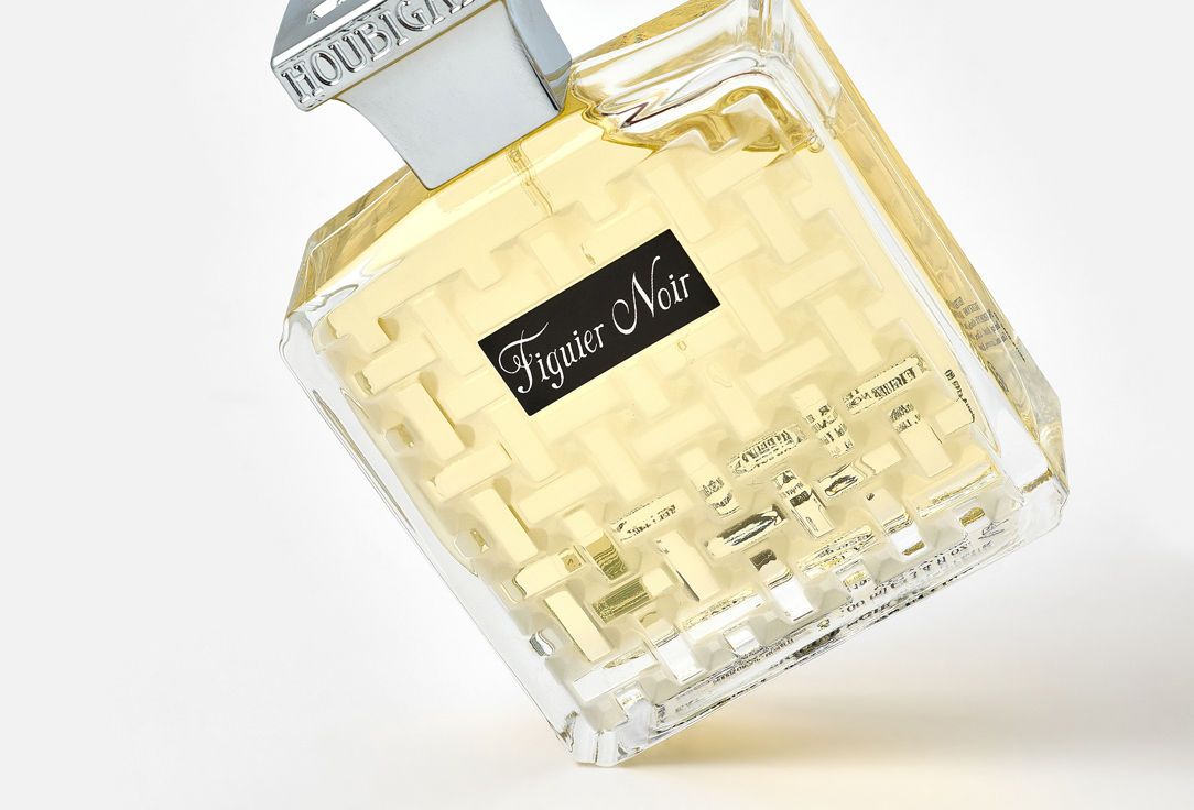 Houbigant Eau De Parfum Figuier Noir