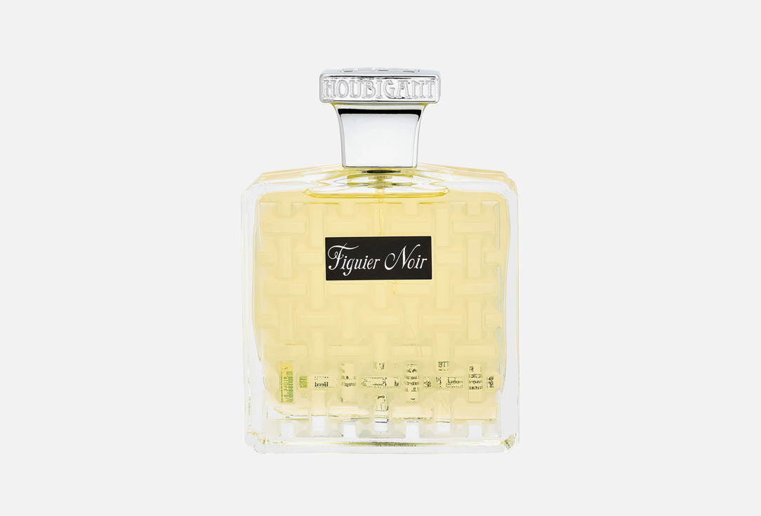 Houbigant Eau De Parfum Figuier Noir