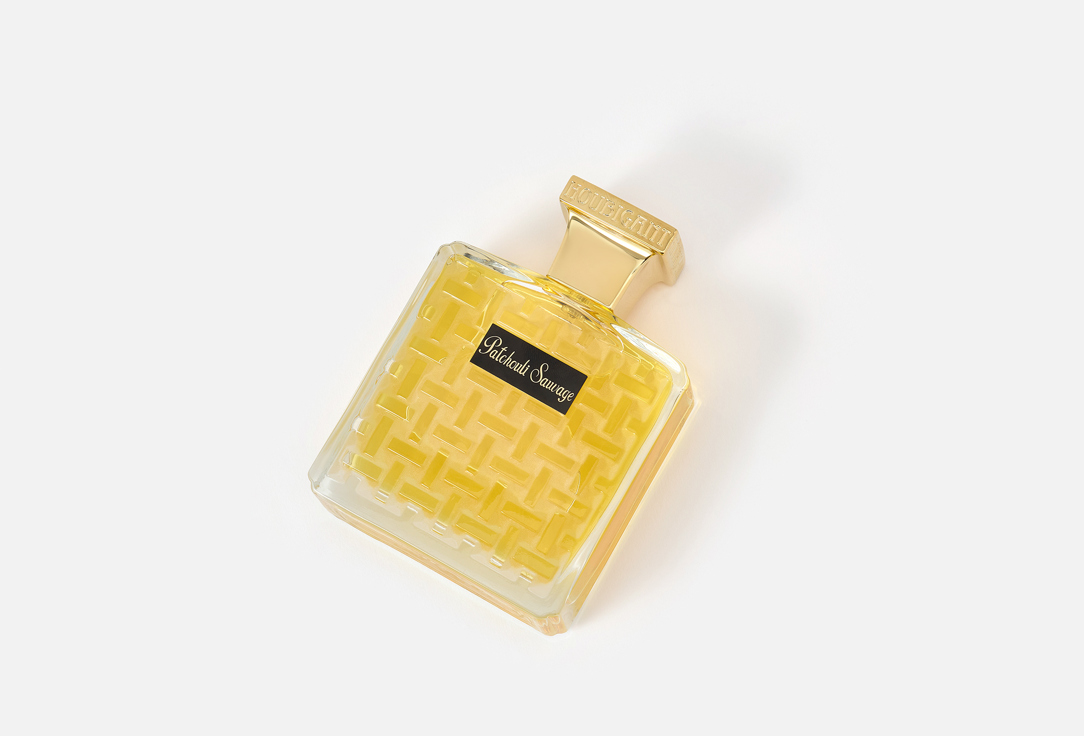 Houbigant Eau De Parfum Patchouli Sauvage