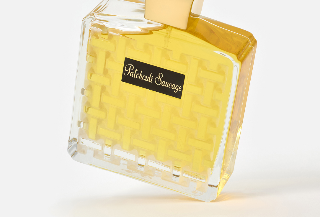 Houbigant Eau De Parfum Patchouli Sauvage