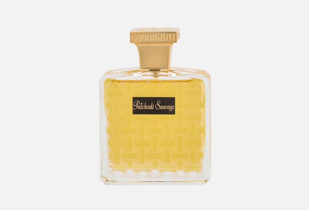 Houbigant Eau De Parfum Patchouli Sauvage