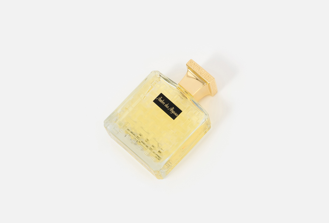 Houbigant Eau De Parfum Ambre Des Abysses