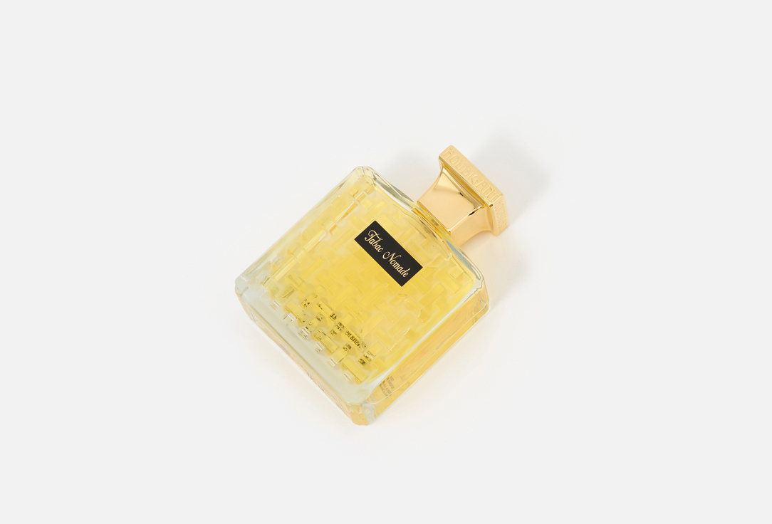Houbigant Eau De Parfum Tabac Nomade