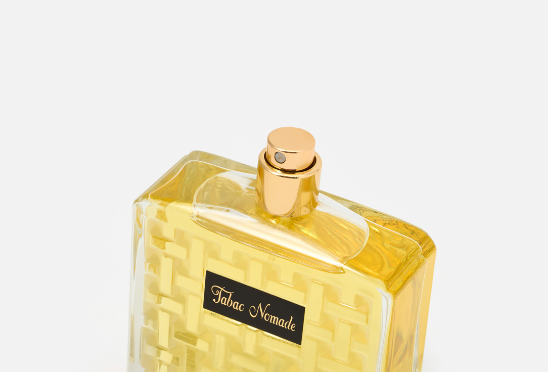 Houbigant Eau De Parfum Tabac Nomade