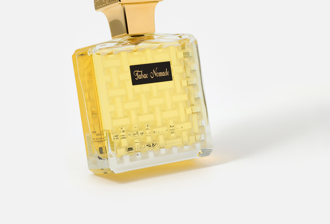 Houbigant Eau De Parfum Tabac Nomade