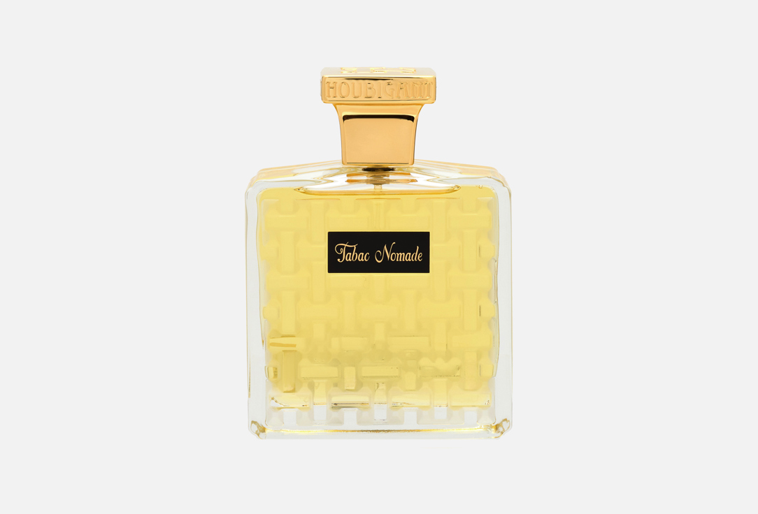 Houbigant Eau De Parfum Tabac Nomade