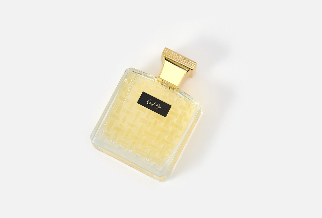 Houbigant Eau De Parfum Oud Or