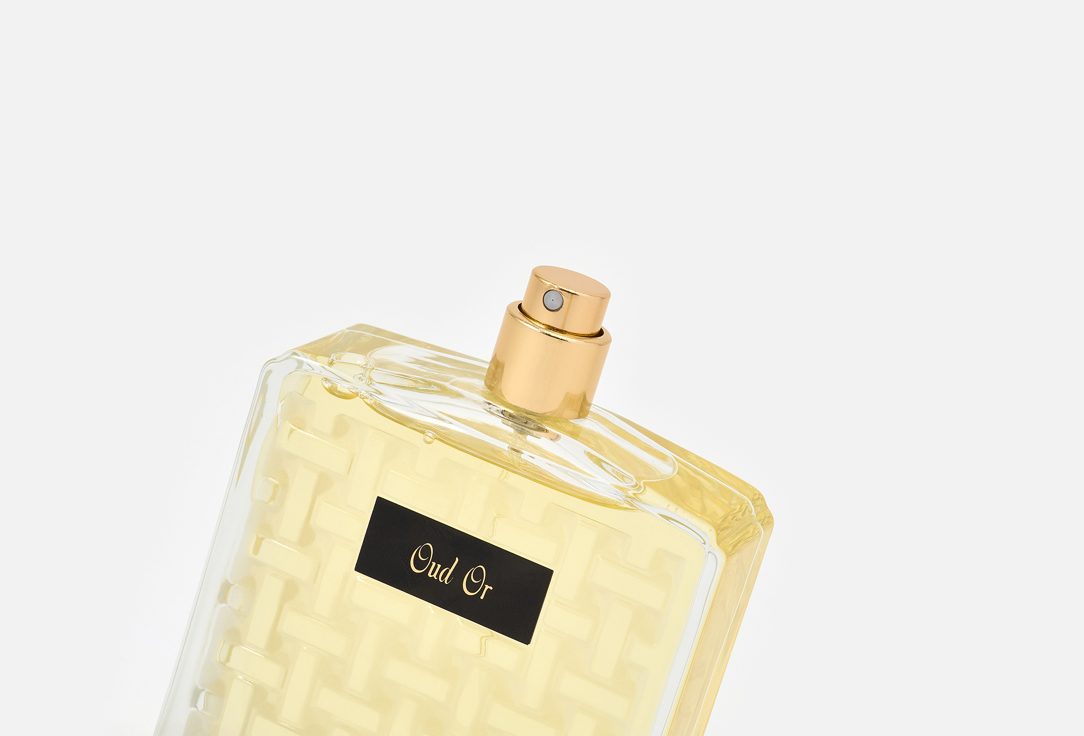Houbigant Eau De Parfum Oud Or