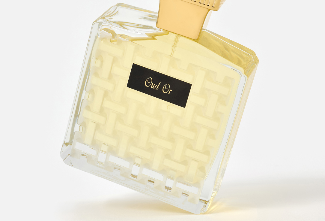 Houbigant Eau De Parfum Oud Or