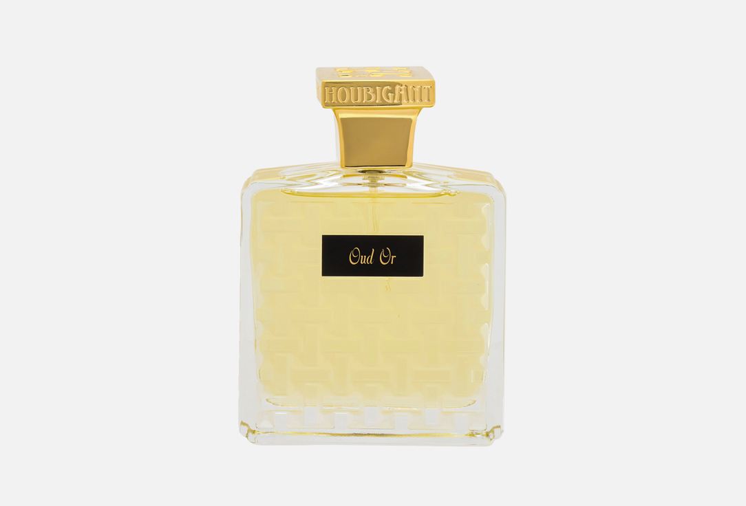 Houbigant Eau De Parfum Oud Or