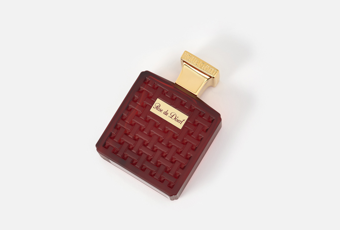 Houbigant Eau De Parfum Extreme Rose Du Desert