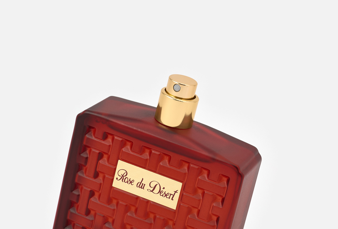 Houbigant Eau De Parfum Extreme Rose Du Desert