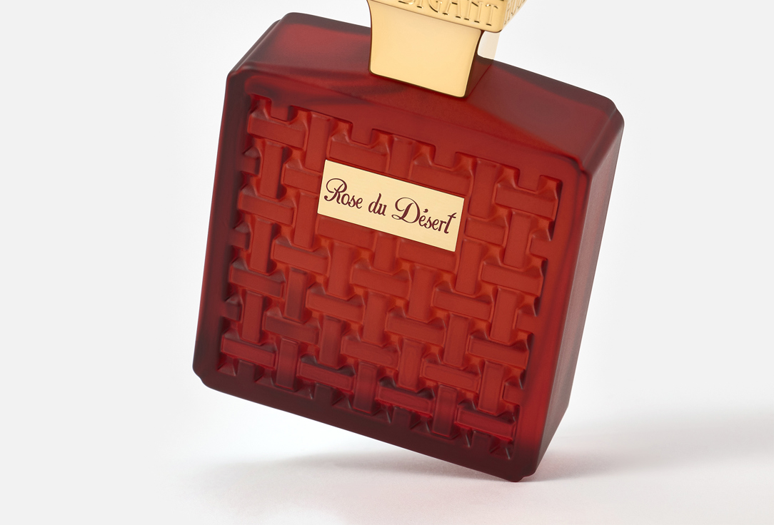 Houbigant Eau De Parfum Extreme Rose Du Desert