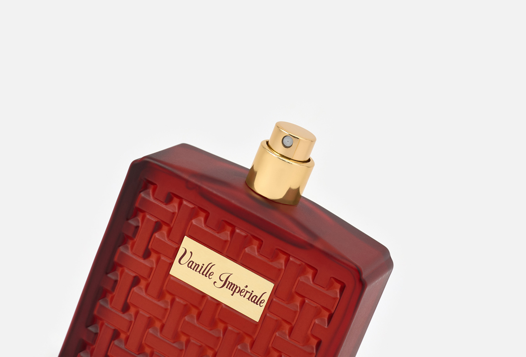 Houbigant Eau De Parfum Extreme Vanille Imperiale