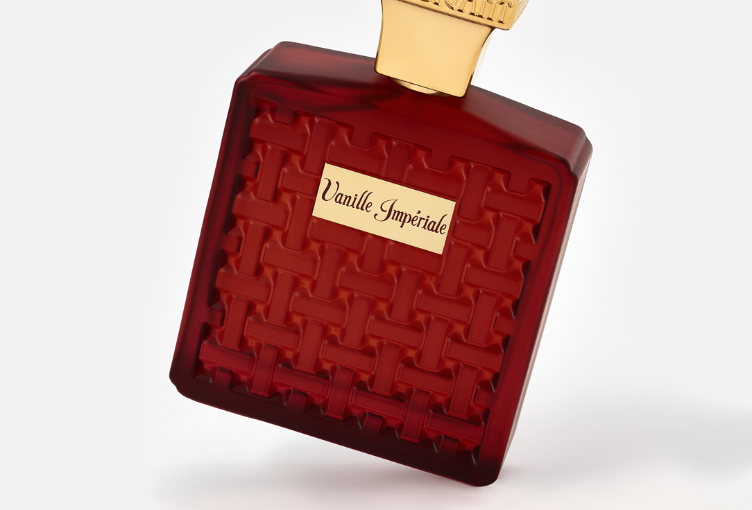 Houbigant Eau De Parfum Extreme Vanille Imperiale