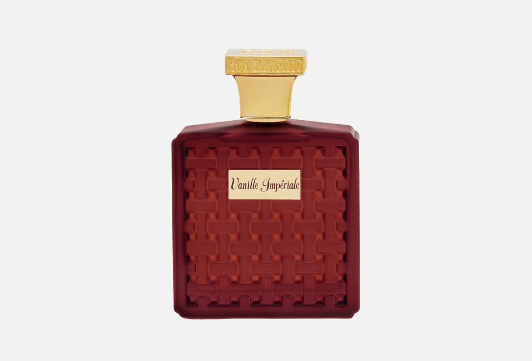 Houbigant Eau De Parfum Extreme Vanille Imperiale