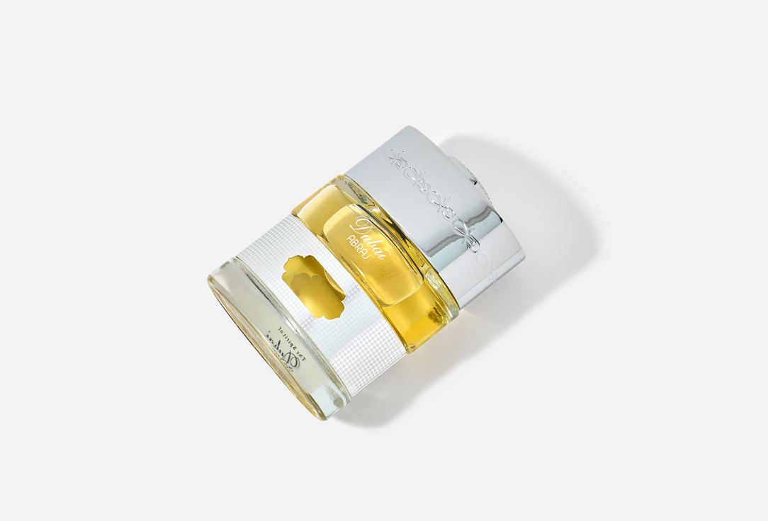 The Spirit Of Dubai PARFUM Dubai Abraj 50 ml The Spirit Of Dubai PARFUM Dubai Abraj