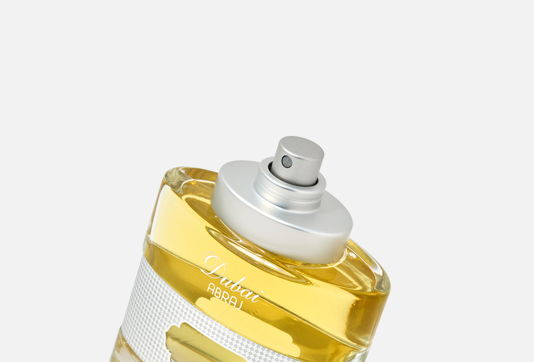 The Spirit Of Dubai PARFUM Dubai Abraj 50 ml The Spirit Of Dubai PARFUM Dubai Abraj