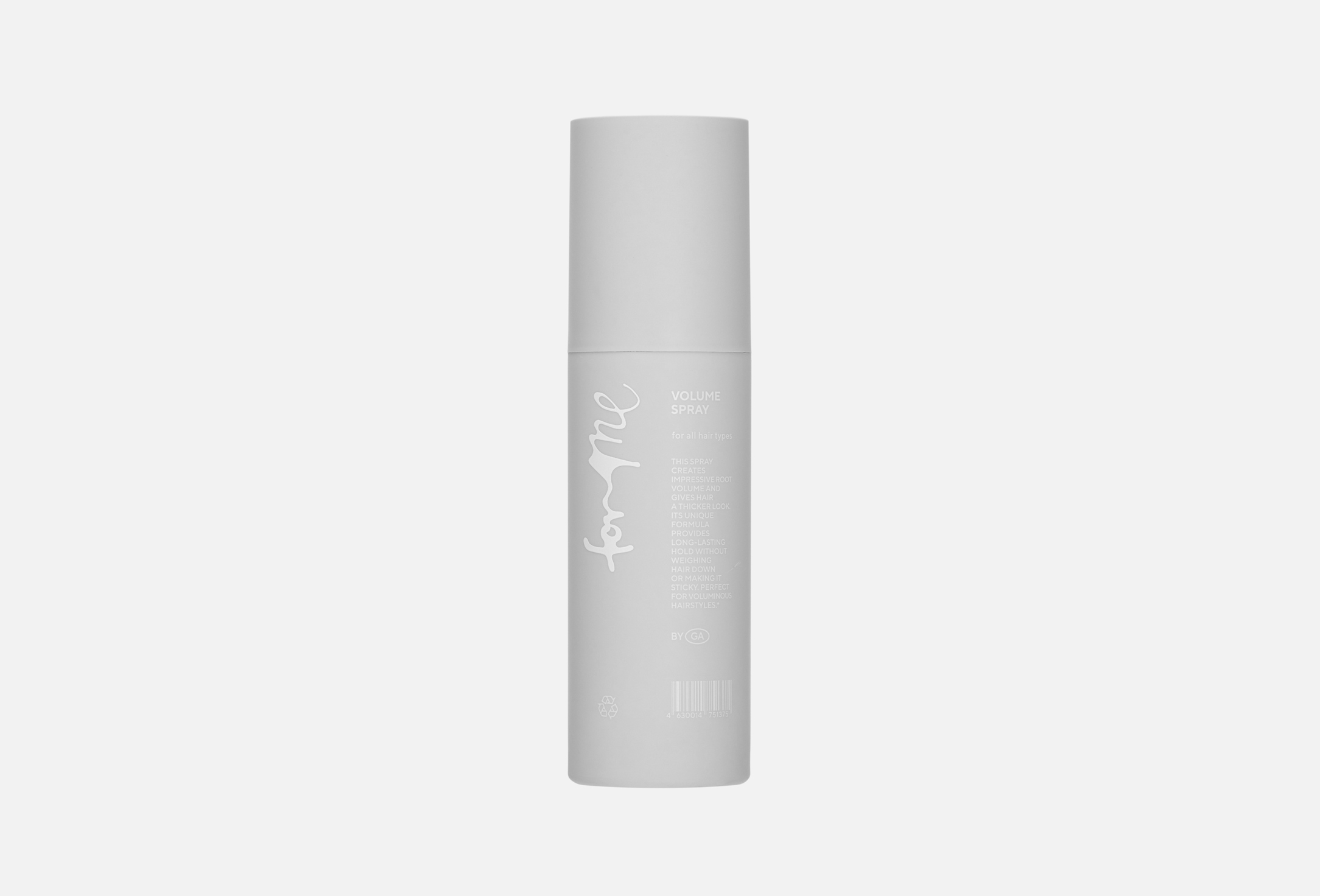 VOLUME SPRAY  120 