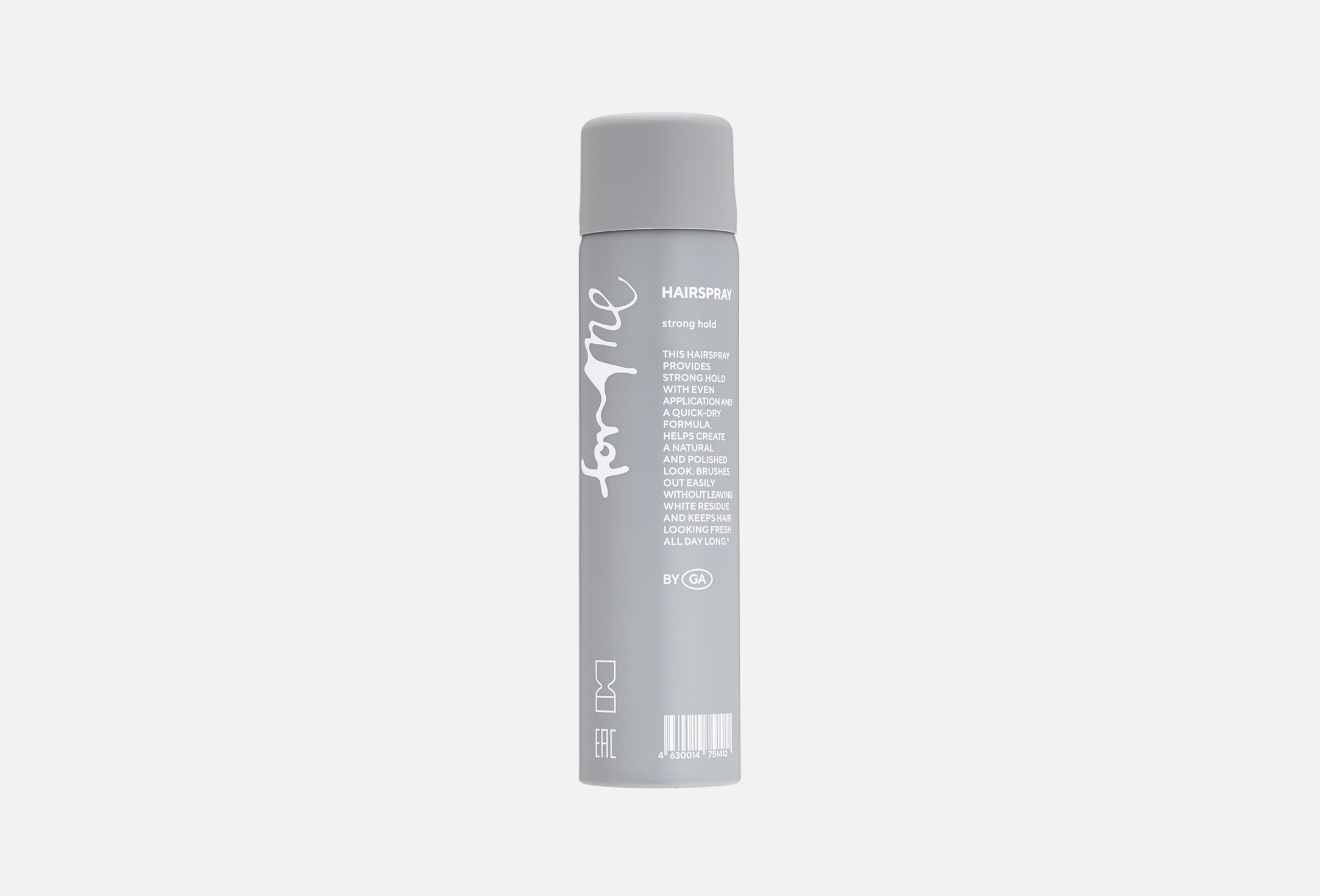 HAIR SPRAY  75 