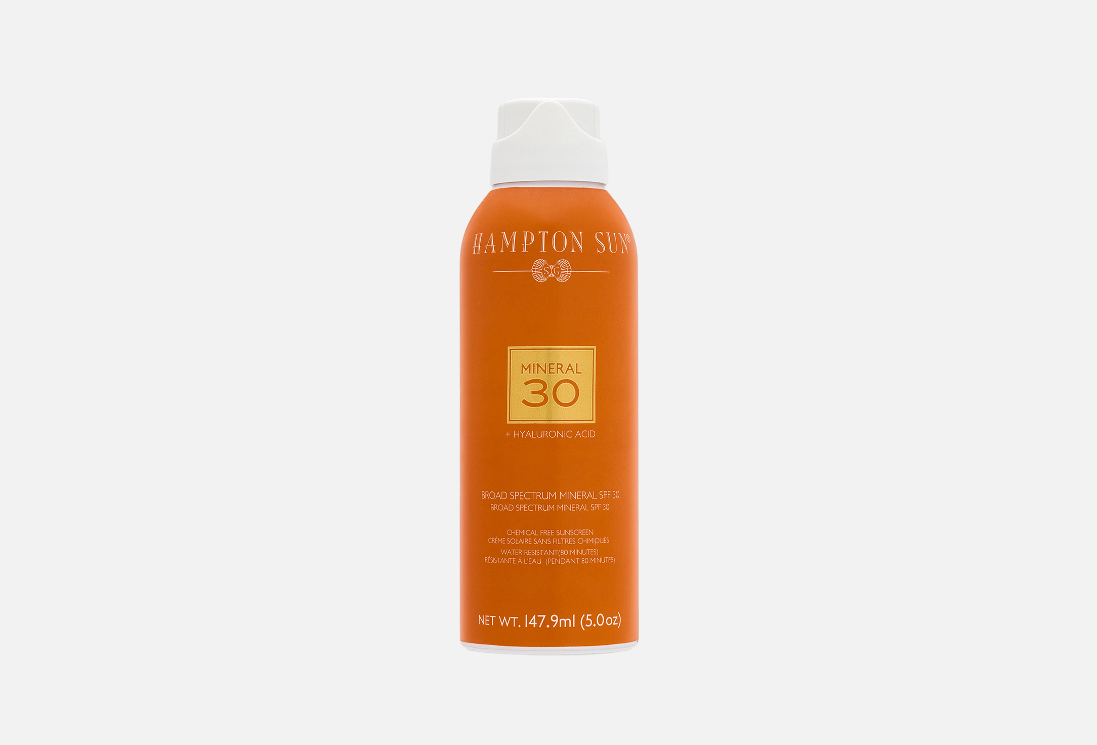 Mineral Mist 147.9