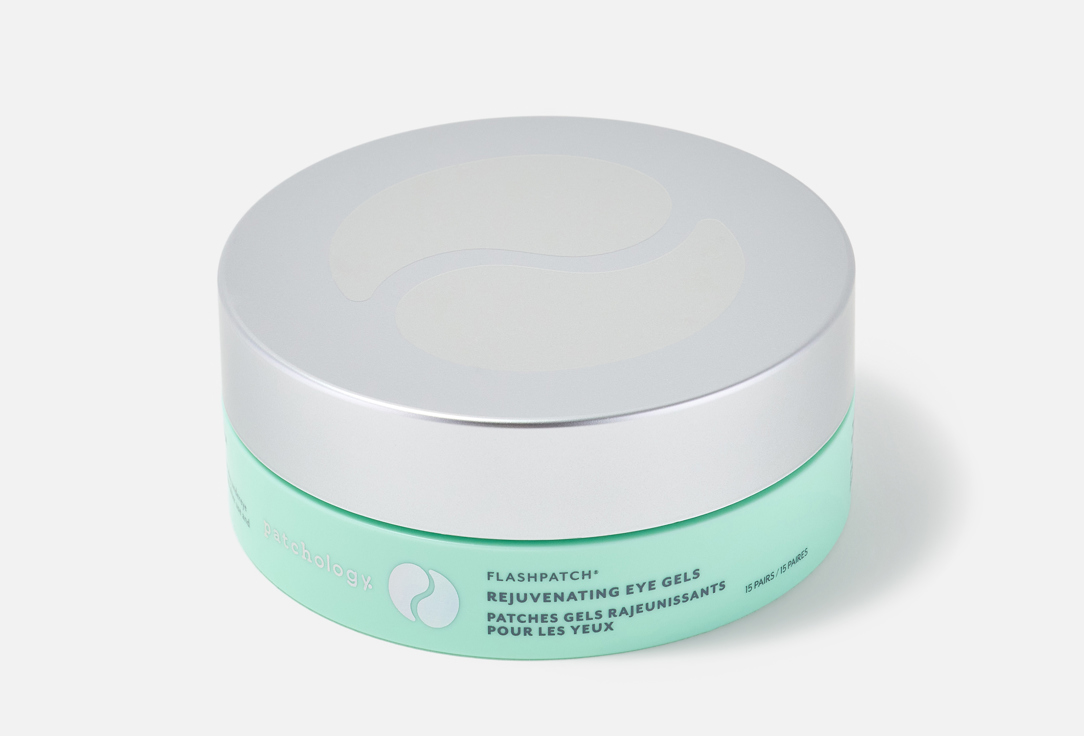 Patchology Revitalizing Eye Patches FlashPatch
