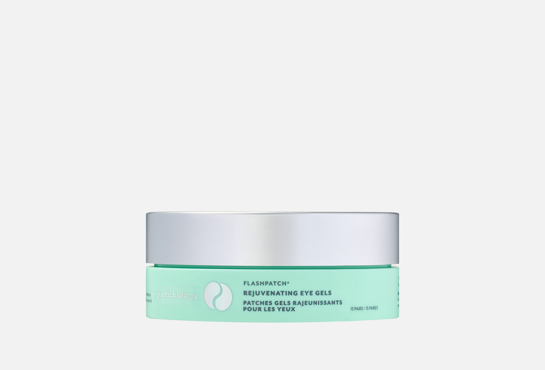Patchology Revitalizing Eye Patches FlashPatch