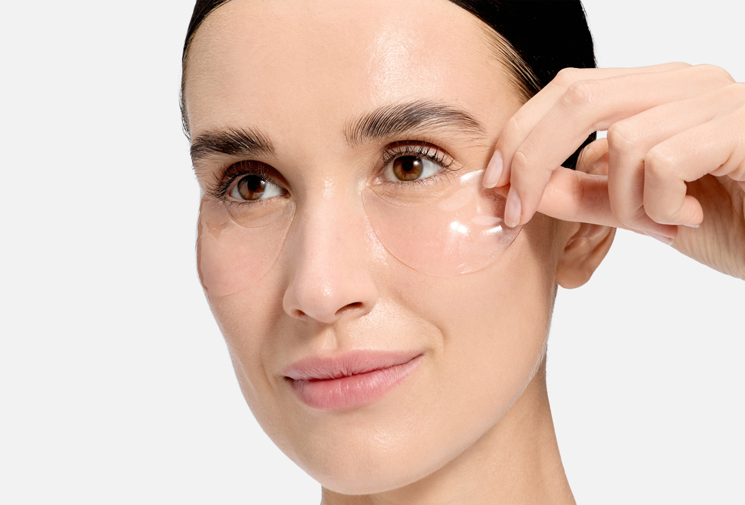 Patchology Refreshing Eye Patches Rosé