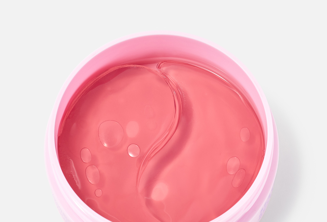 Patchology Refreshing Eye Patches Rosé