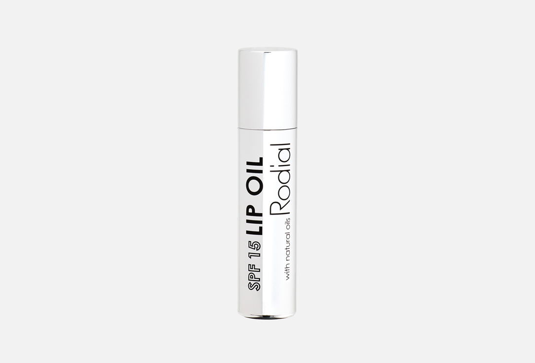 RODIAL Moisturizing Lip Oil SPF15 Lip Oil 4 ml RODIAL Moisturizing Lip Oil SPF15 Lip Oil
