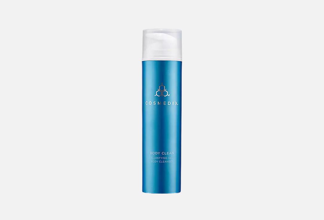 COSMEDIX Clarifying Gel Body Cleanser Body Clean
