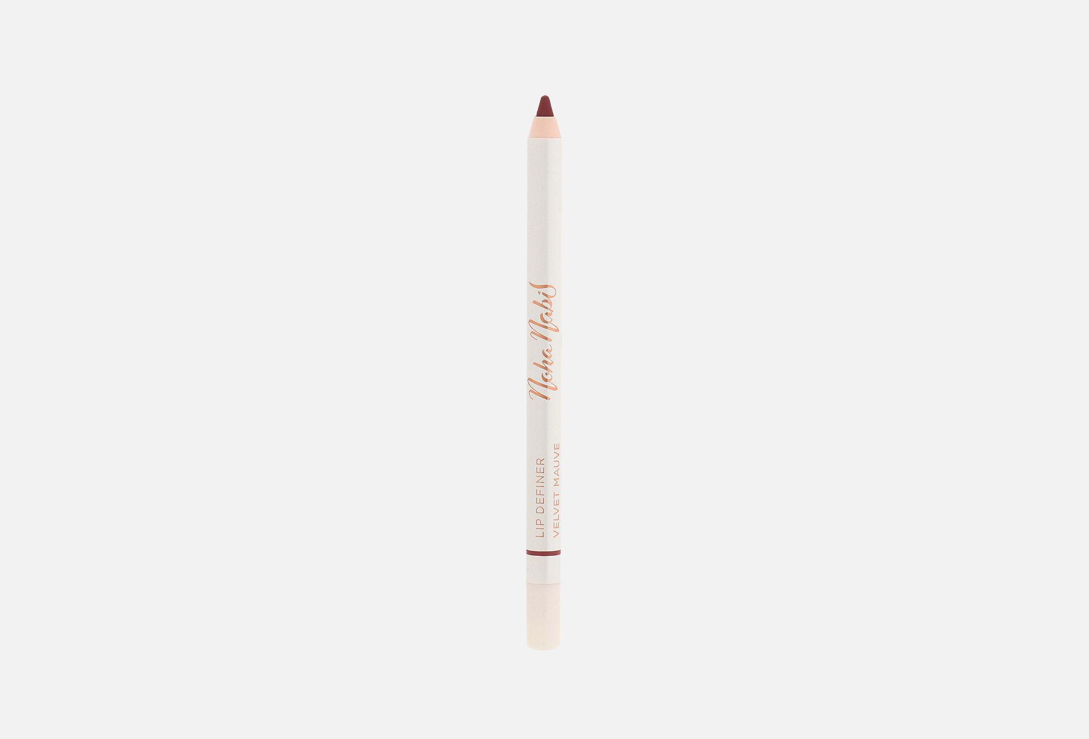 Lip Definer  1.2 Velvet mauve