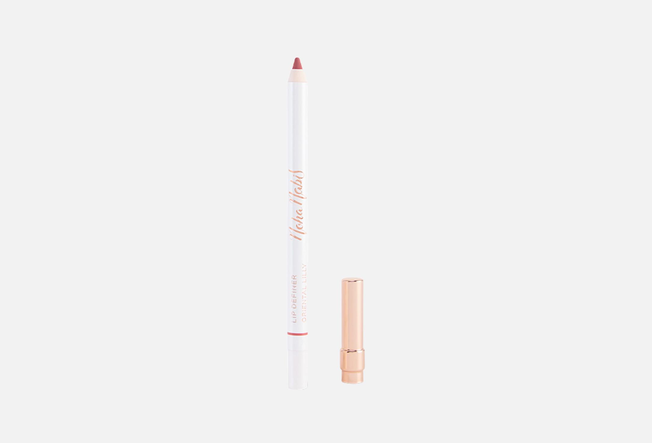 Lip Definer  1.2 Oriental lilly