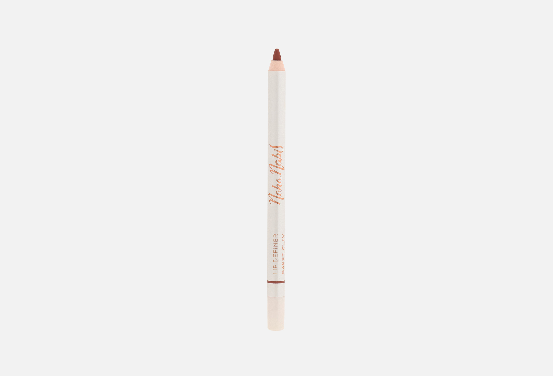 Lip Definer  1.2 Baked clay