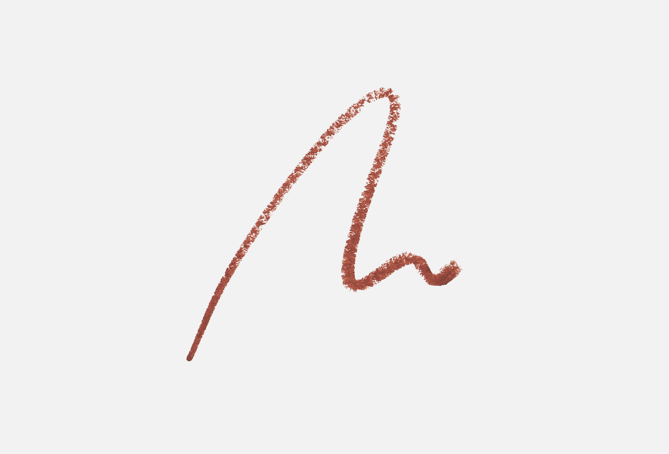 Noha Nabil Beauty Matte Lip Pencil Lip Definer Baked clay 1.2 g Noha Nabil Beauty Matte Lip Pencil Lip Definer