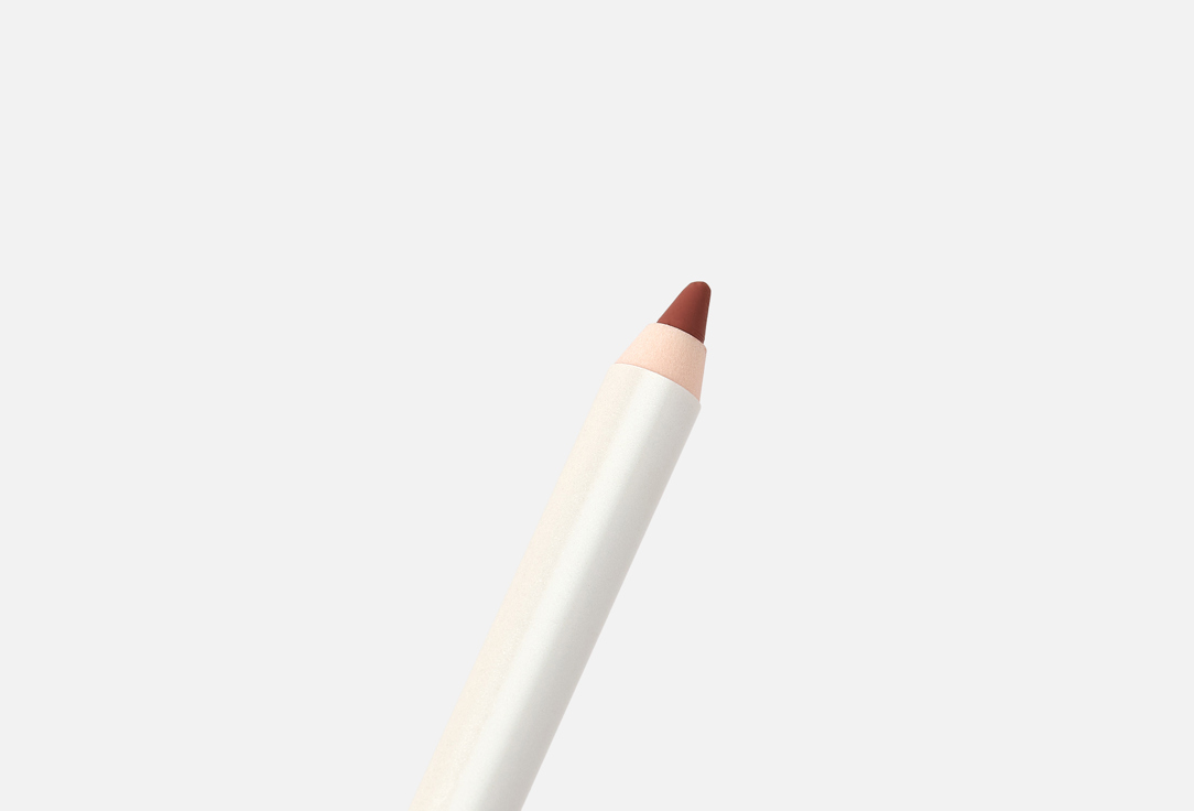 Noha Nabil Beauty Matte precision lip pencil Lip Definer